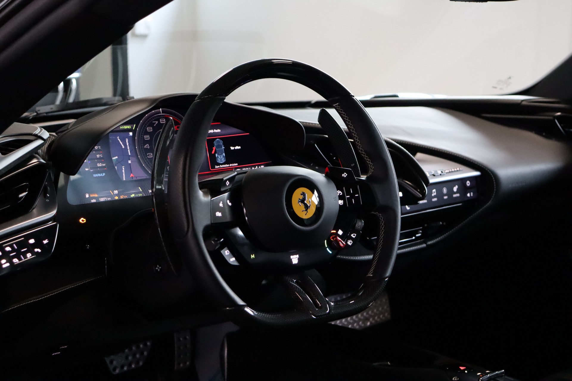 FERRARI SF90 Stradale-image-9