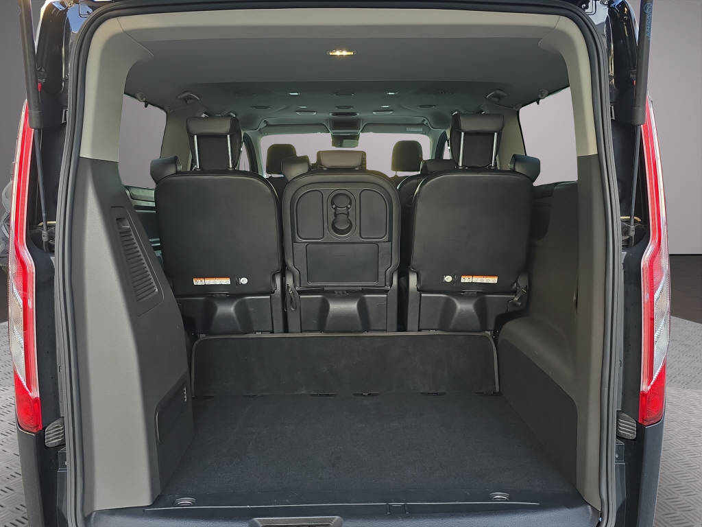 FORD Tourneo Custom 320 L2 2.0 TDCi 170 Titanium X-image-14