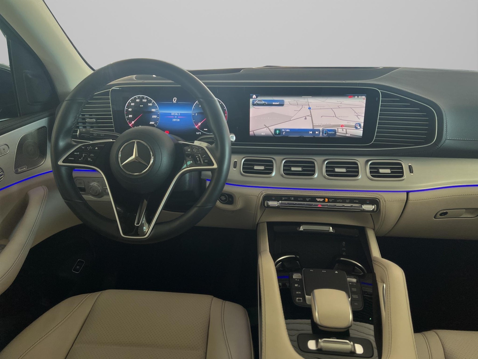 MERCEDES-BENZ GLE 450 d AMG Line 4matic-image-12