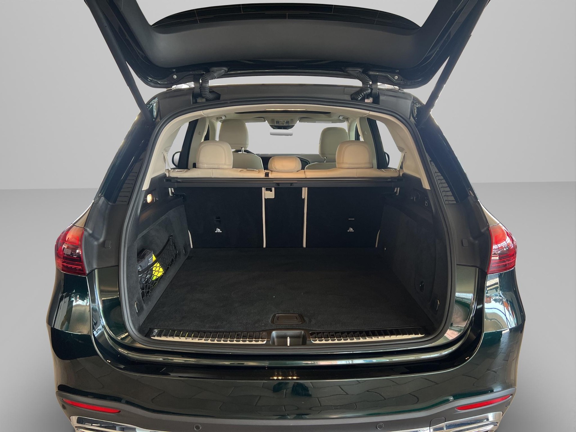 MERCEDES-BENZ GLE 450 d AMG Line 4matic-image-9