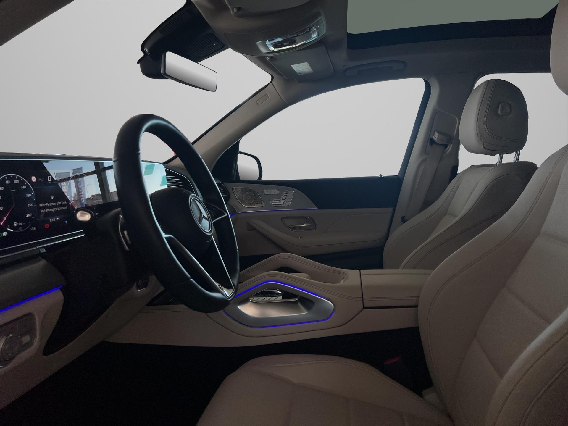 MERCEDES-BENZ GLE 450 d AMG Line 4matic-image-10