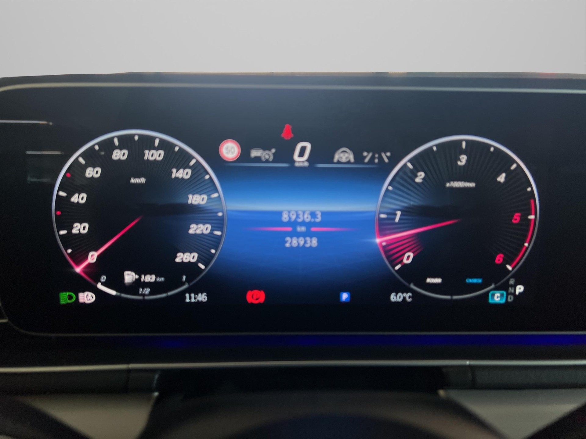 MERCEDES-BENZ GLE 450 d AMG Line 4matic-image-16
