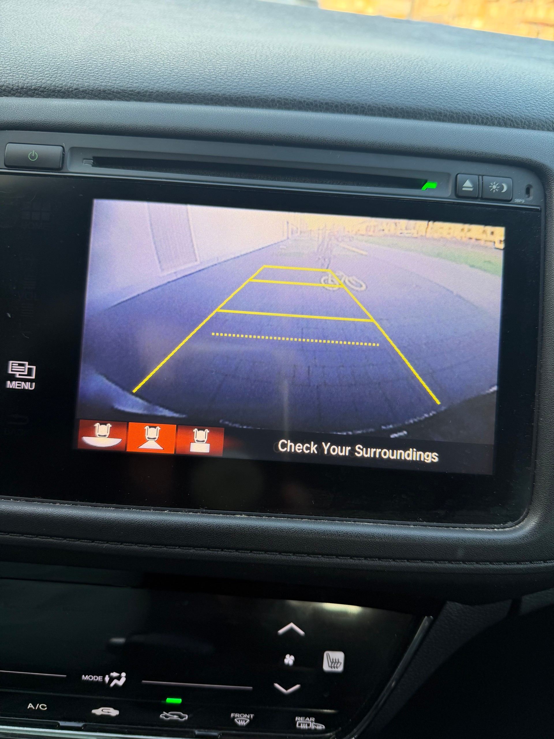 HONDA HR-V-image-5