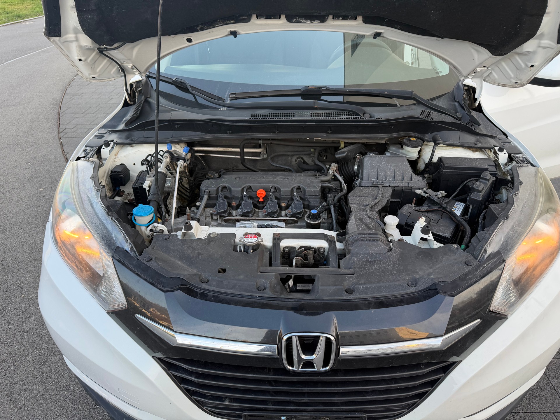HONDA HR-V-image-7