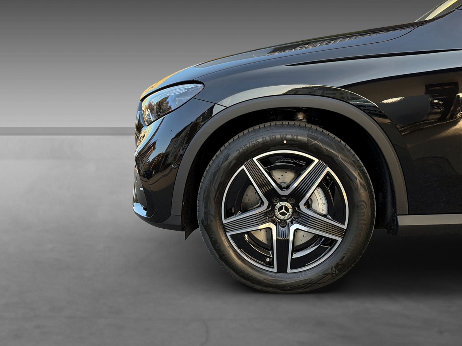 MERCEDES-BENZ GLC 300 4Matic-image-6