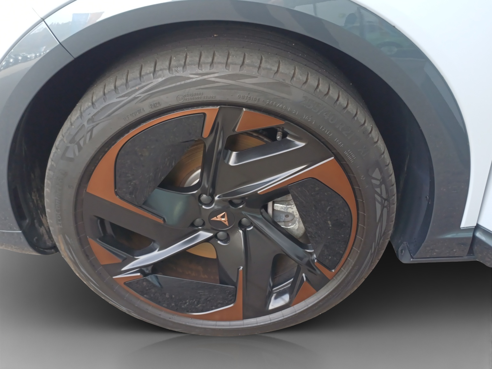 CUPRA Tavascan Type 9 77 kWh Adrenaline-image-14