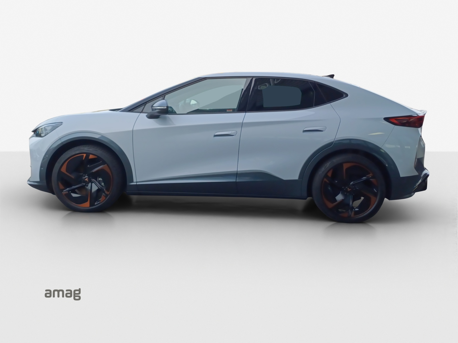 CUPRA Tavascan Type 9 77 kWh Adrenaline-image-1