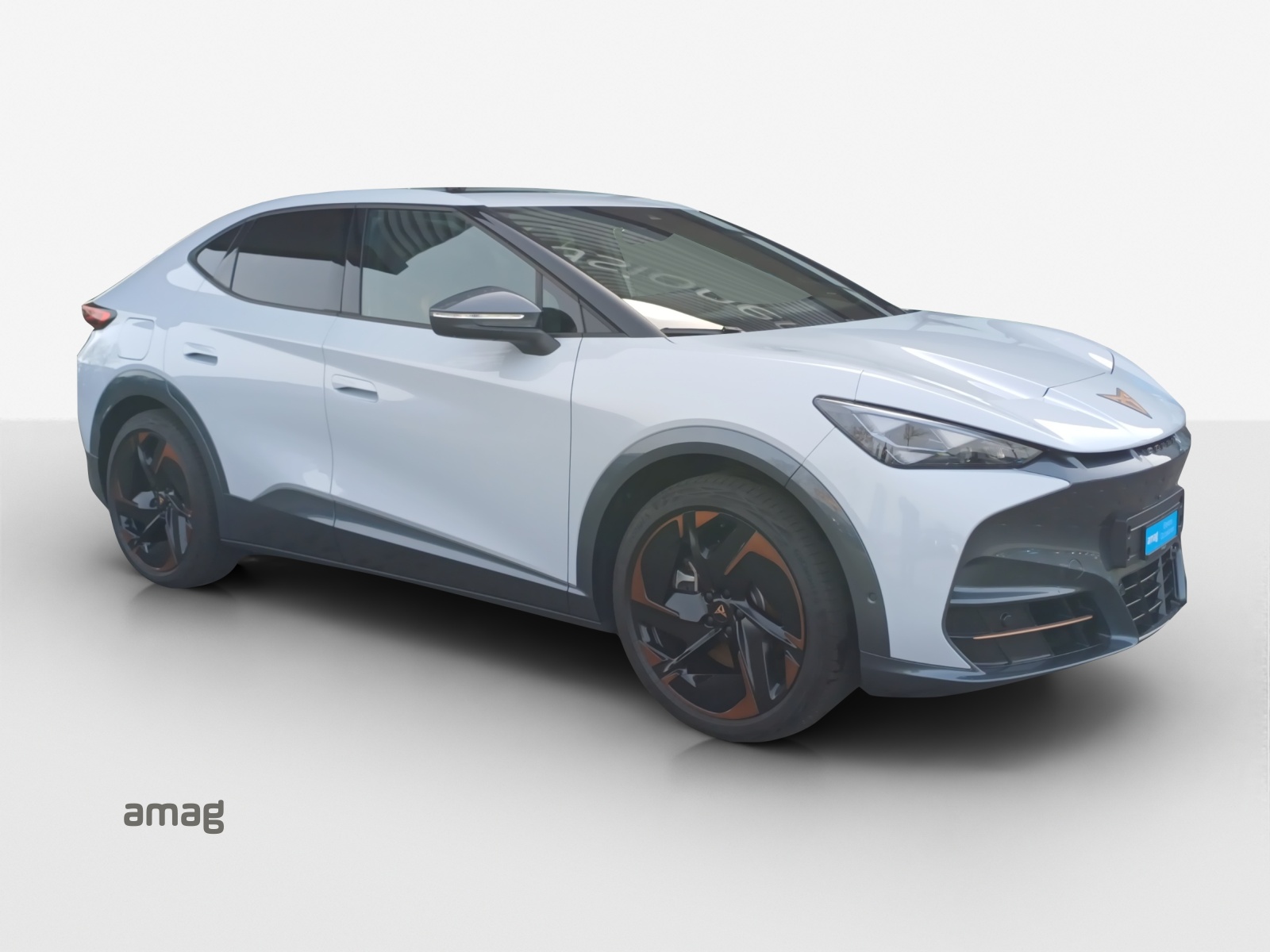 CUPRA Tavascan Type 9 77 kWh Adrenaline-image-6