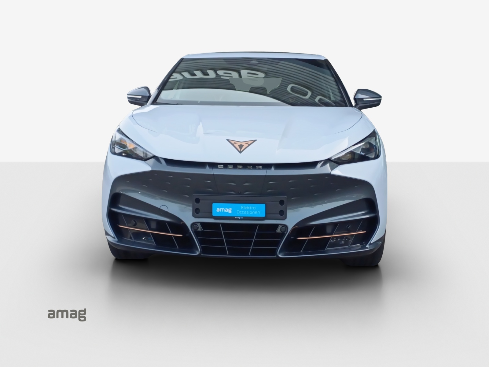 CUPRA Tavascan Type 9 77 kWh Adrenaline-image-7