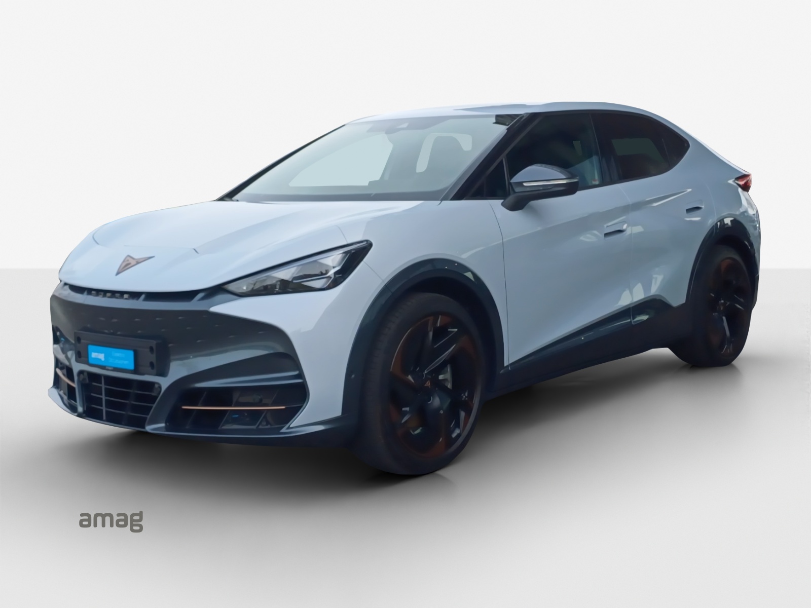 CUPRA Tavascan Type 9 77 kWh Adrenaline-image-0
