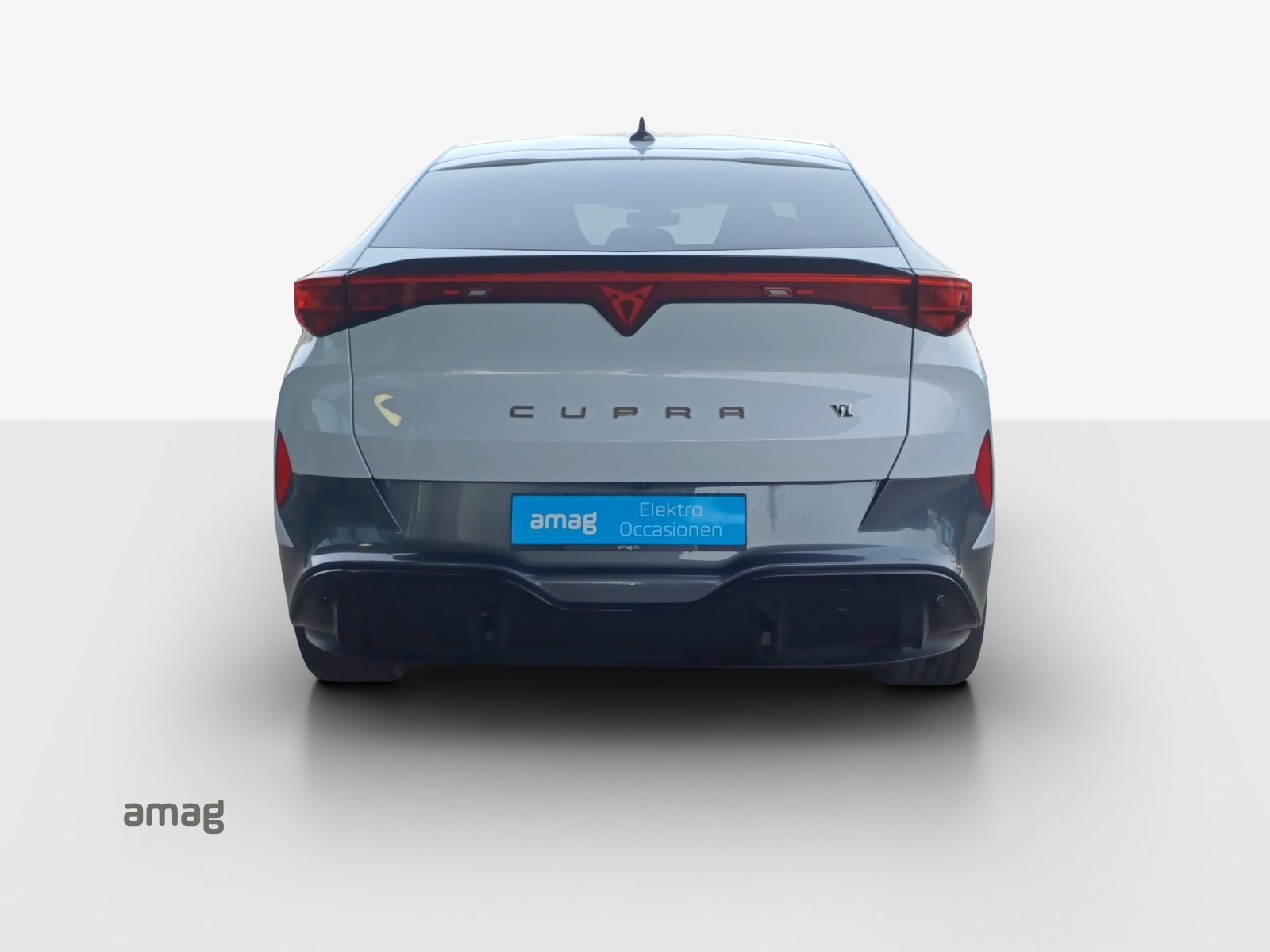 CUPRA Tavascan Type 9 77 kWh Adrenaline-image-4