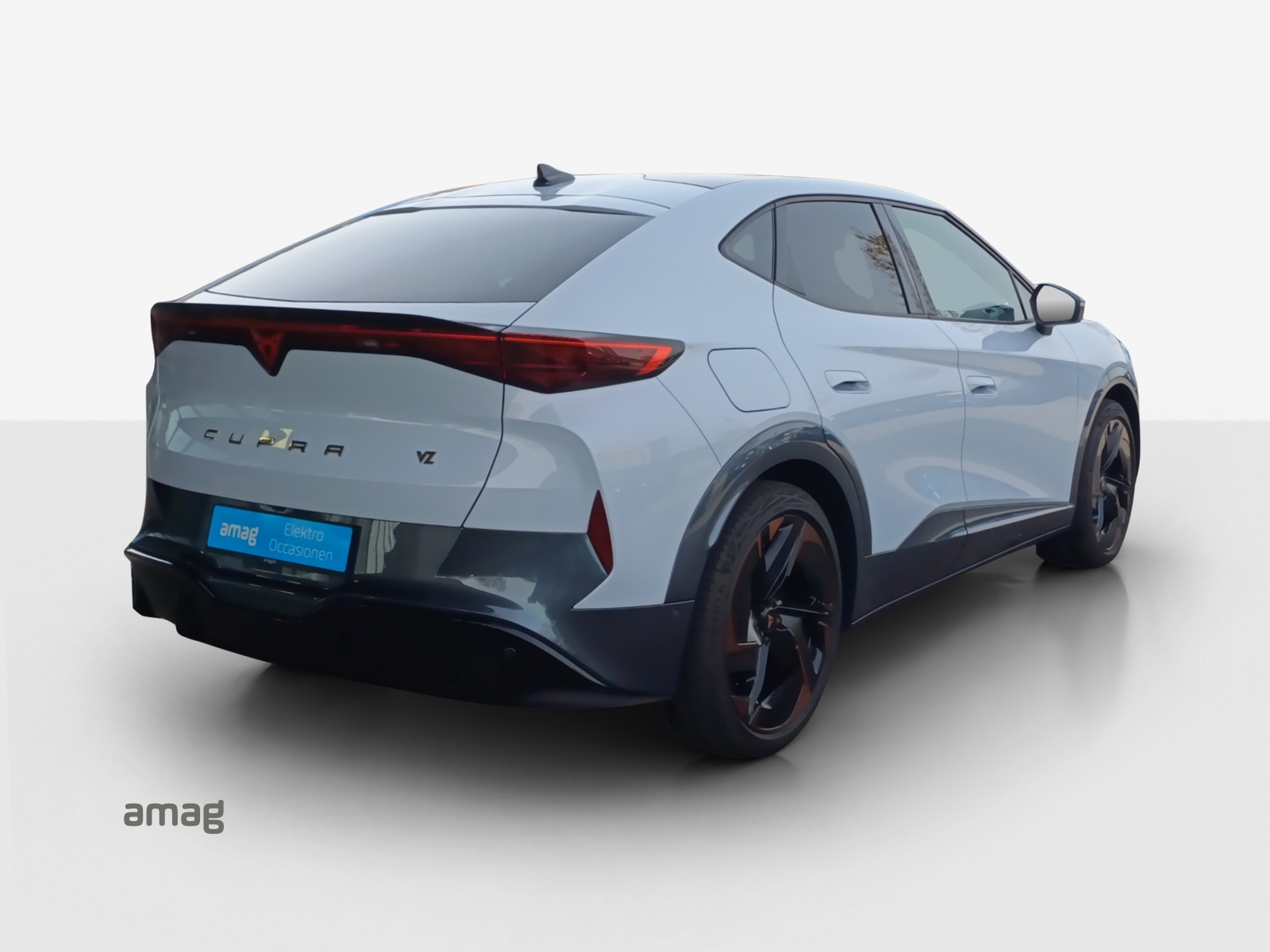 CUPRA Tavascan Type 9 77 kWh Adrenaline-image-5