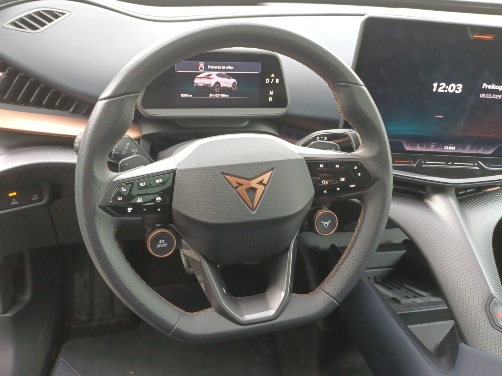 CUPRA Tavascan Type 9 77 kWh Adrenaline-image-10