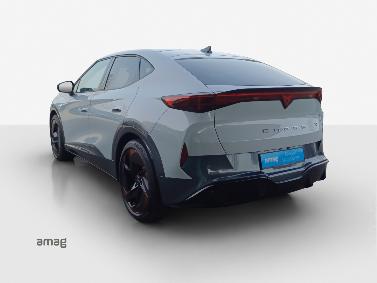 CUPRA Tavascan Type 9 77 kWh Adrenaline-image-2