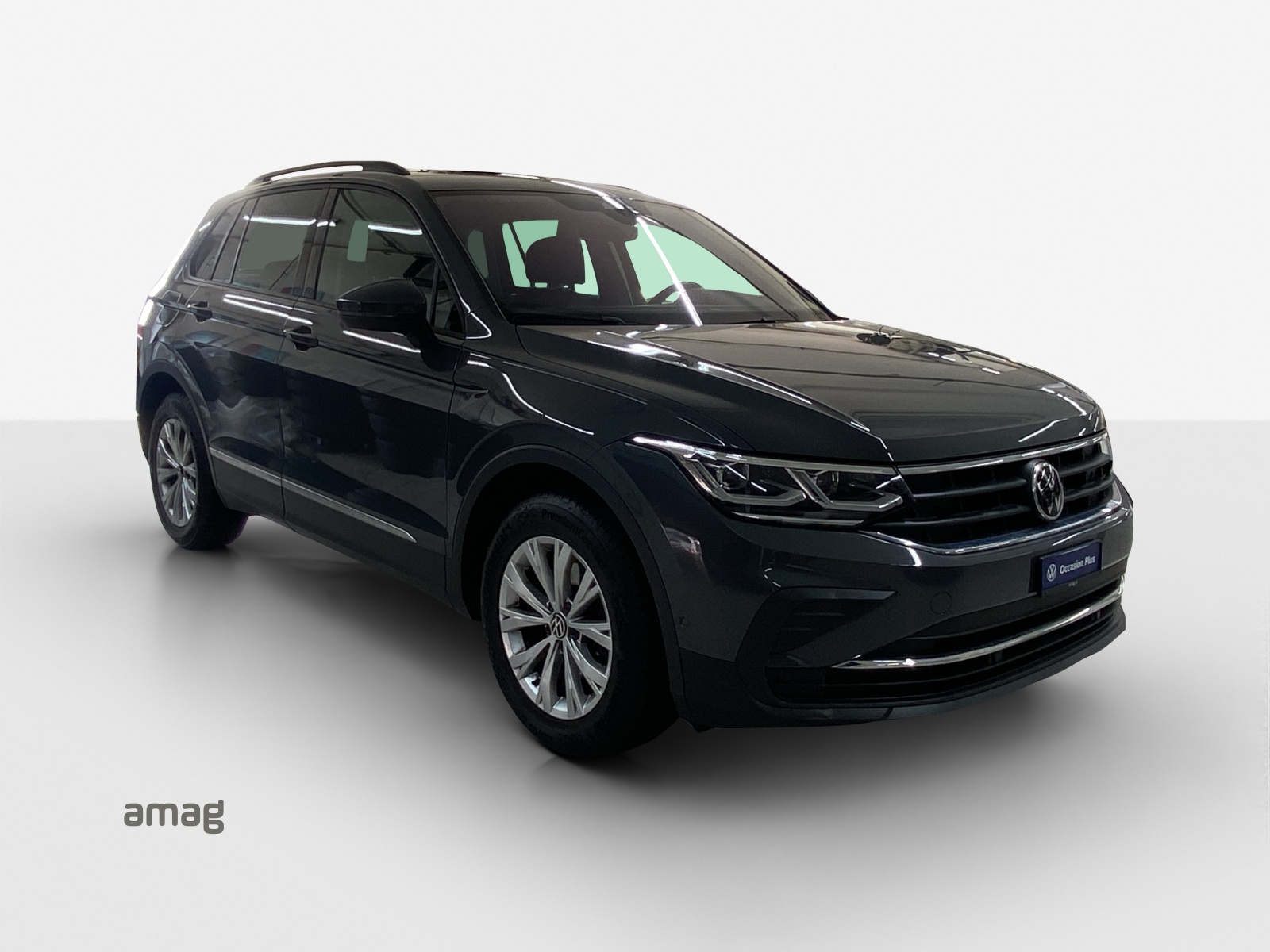 VW Tiguan 1.5TSI Evo Life DSG-image-5
