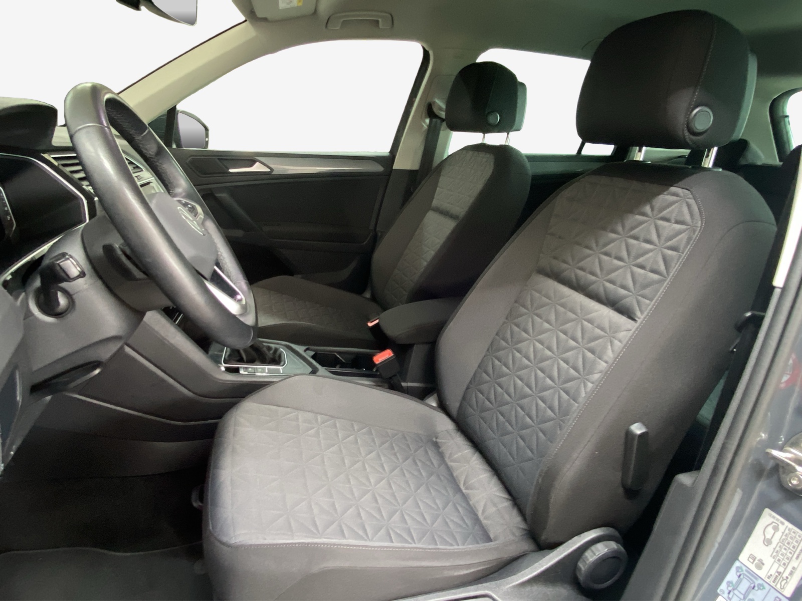 VW Tiguan 1.5TSI Evo Life DSG-image-7