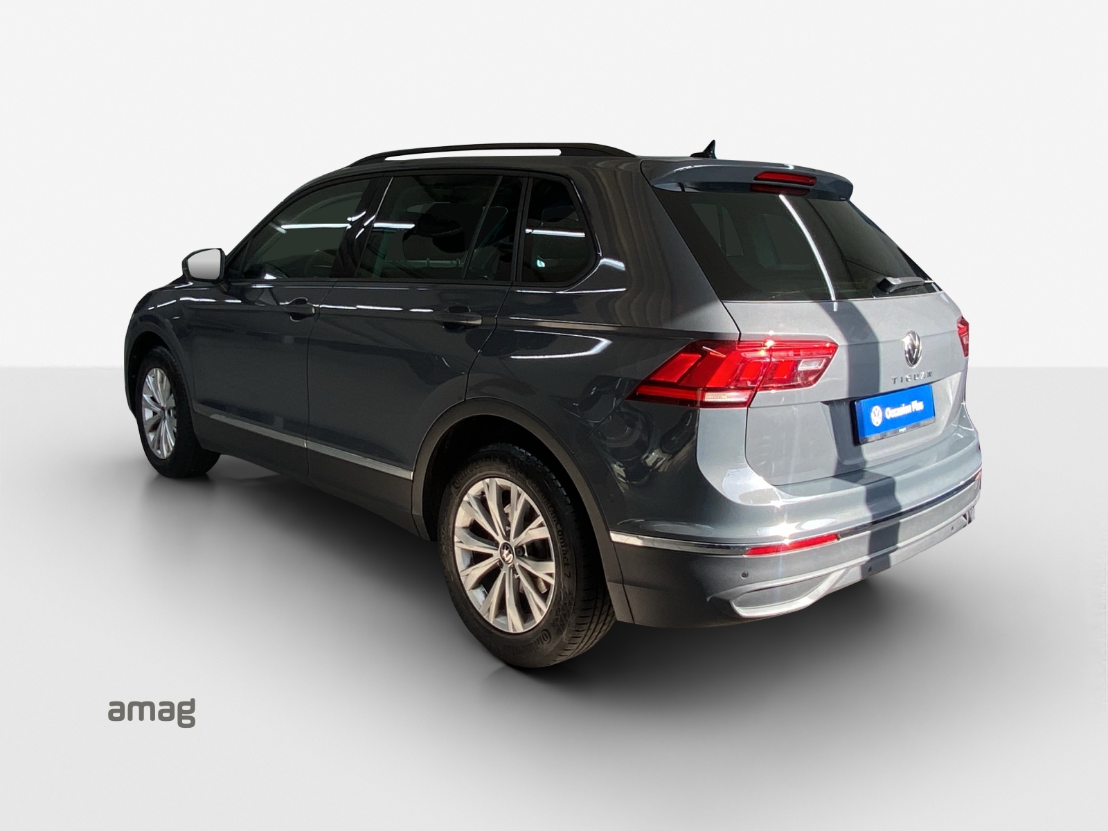 VW Tiguan 1.5TSI Evo Life DSG-image-2