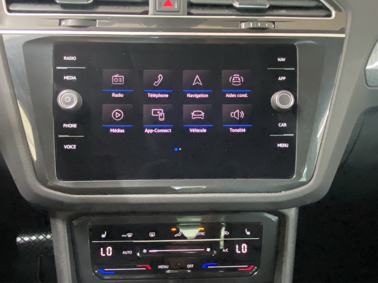 VW Tiguan 1.5TSI Evo Life DSG-image-14