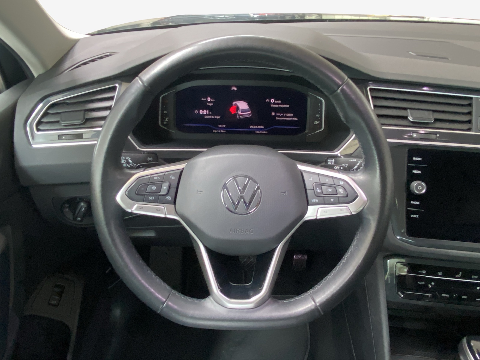 VW Tiguan 1.5TSI Evo Life DSG-image-9