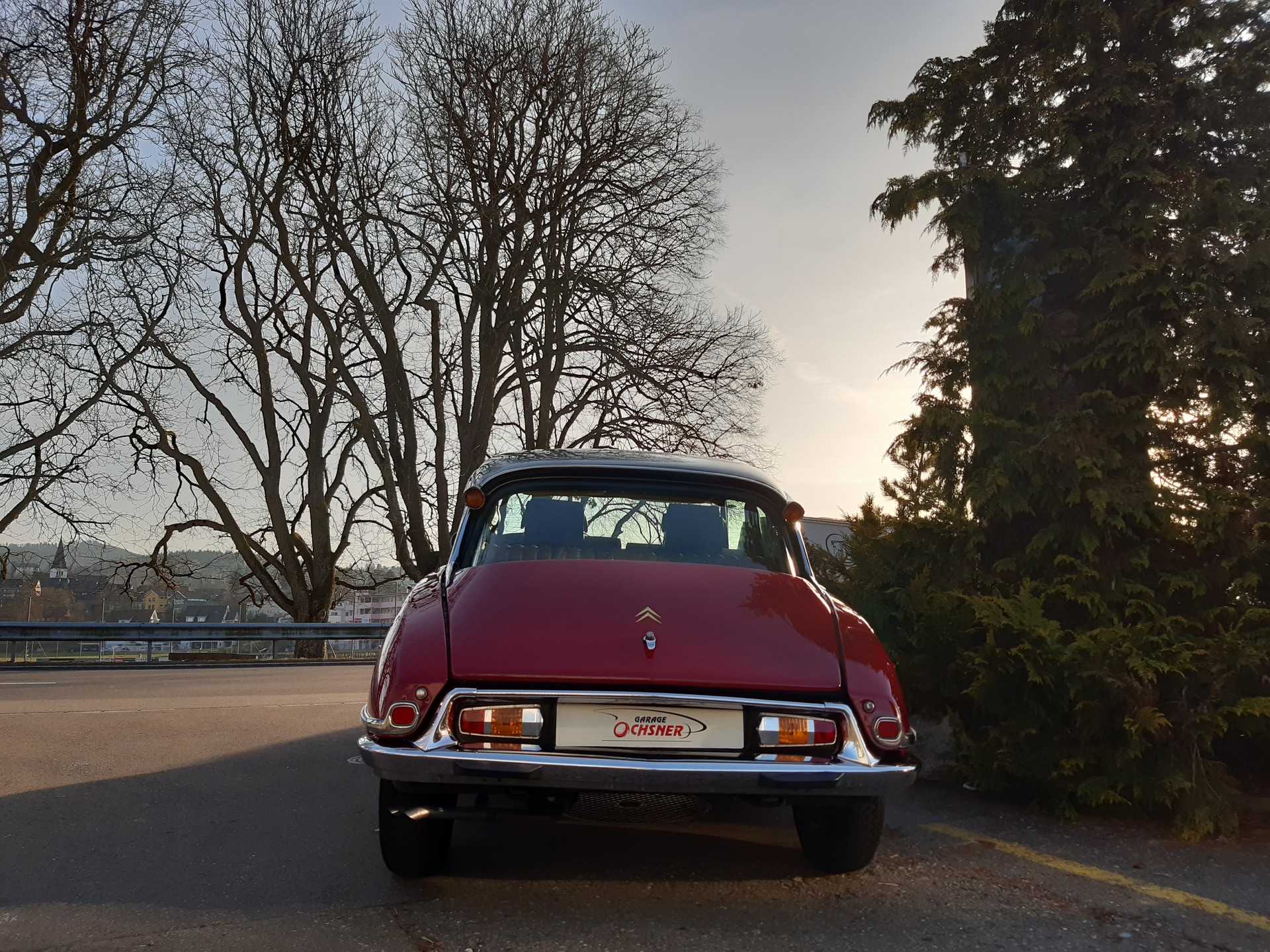 CITROEN DS 20-image-2