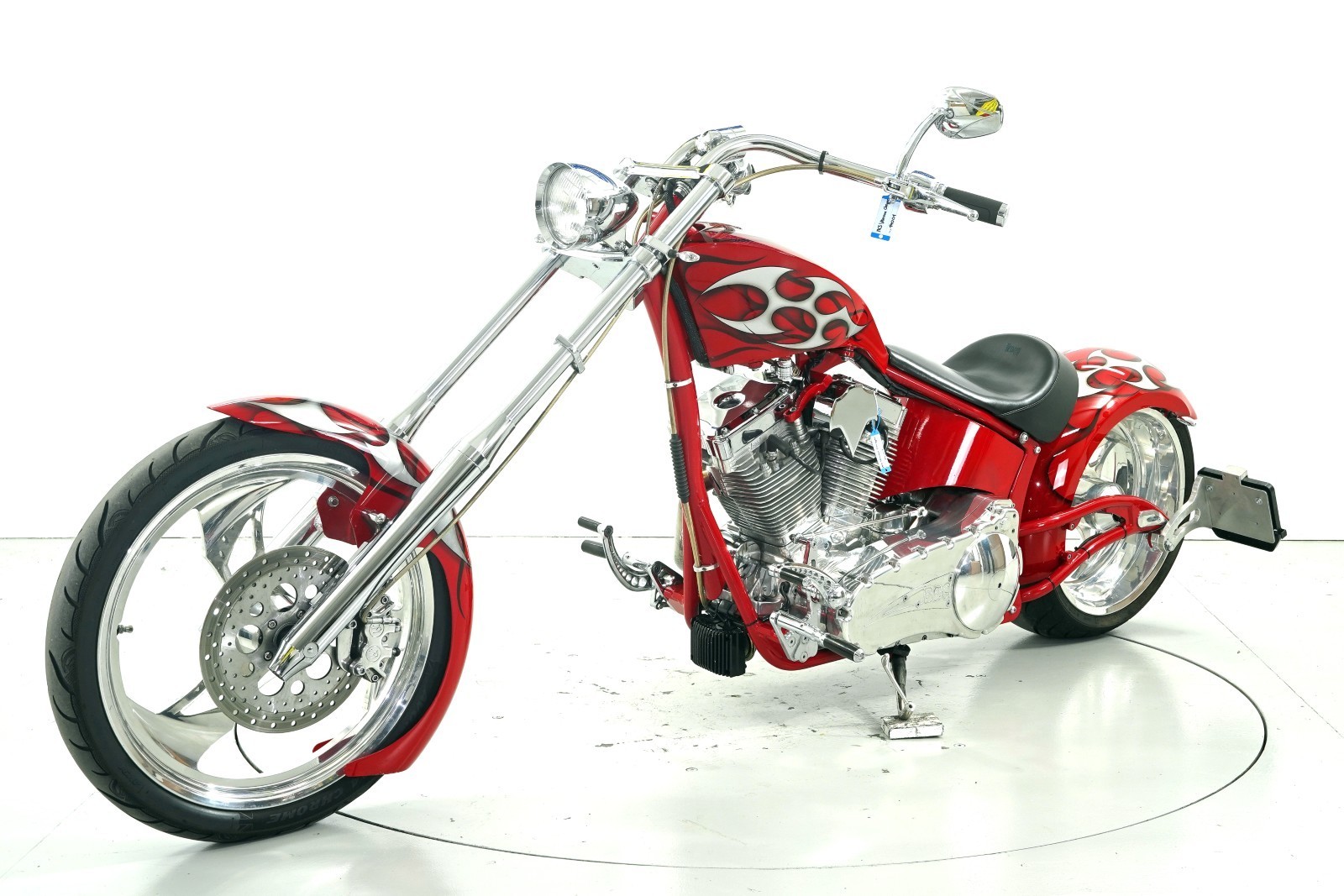 MIDLAND CHOPPERS Venom Chopper-showroom-element-2