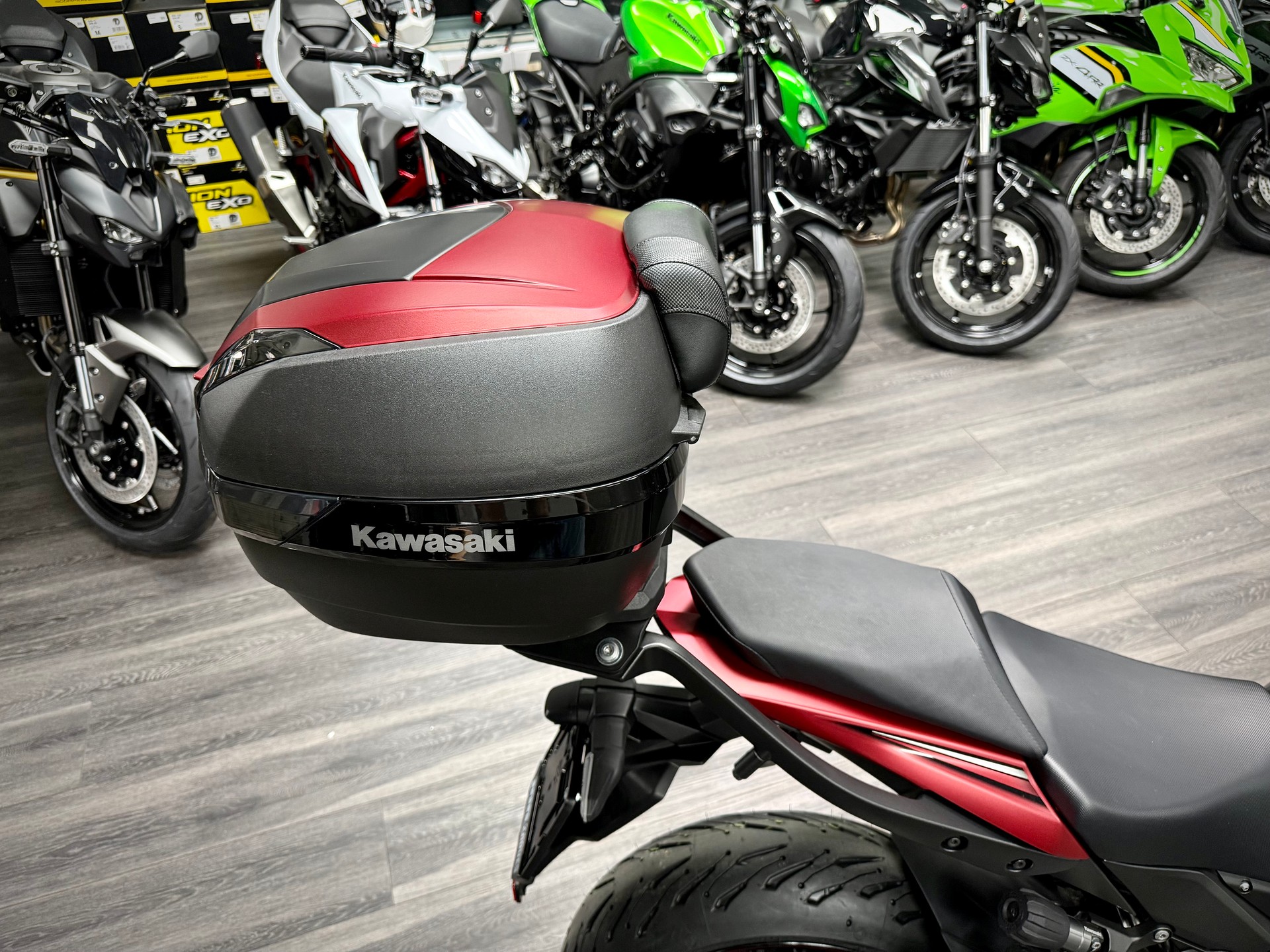 KAWASAKI Ninja 1000 SX-showroom-element-2