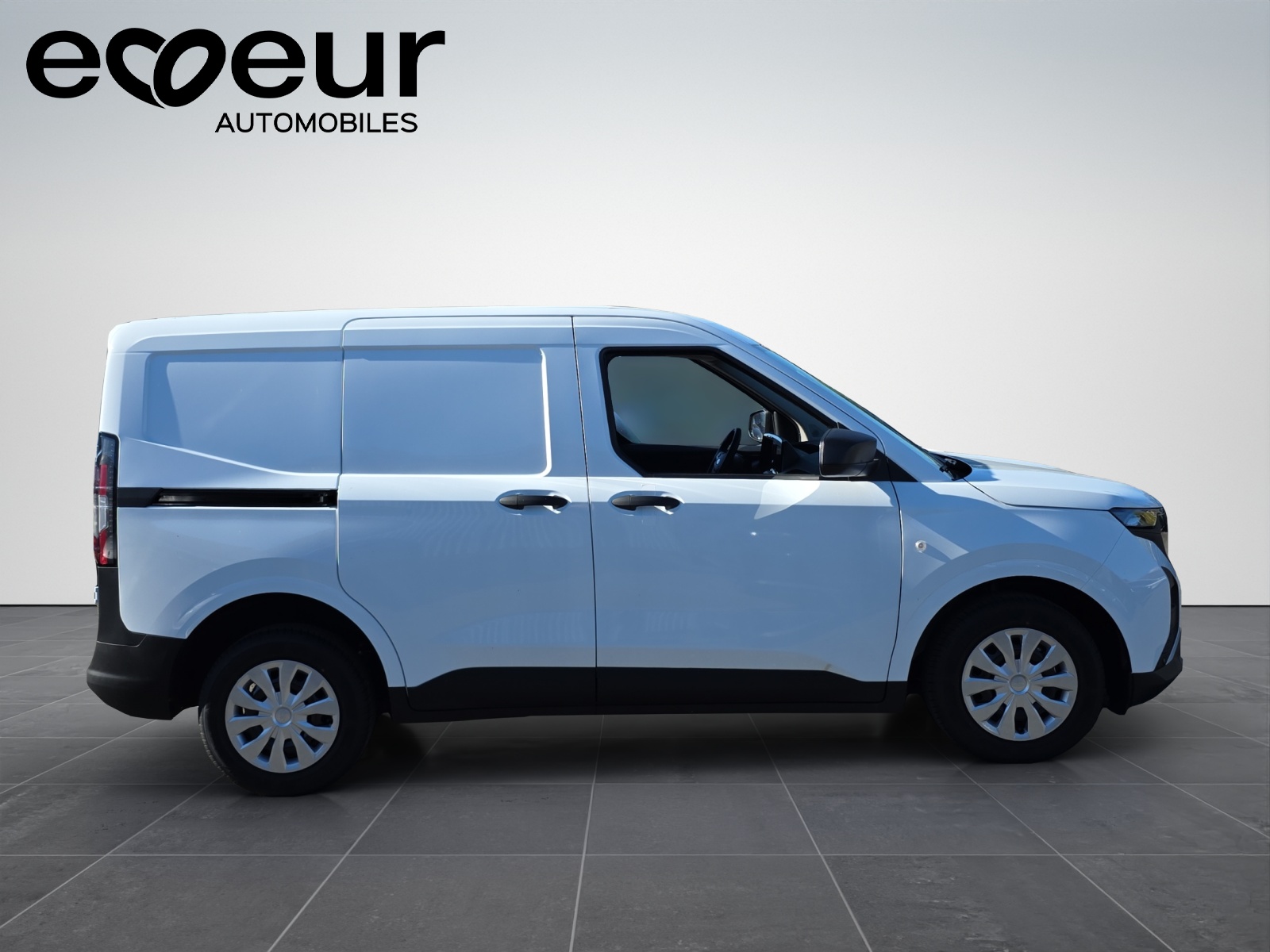 FORD Transit Courier DEMO van 1.0 EcoBoost Trend-image-6