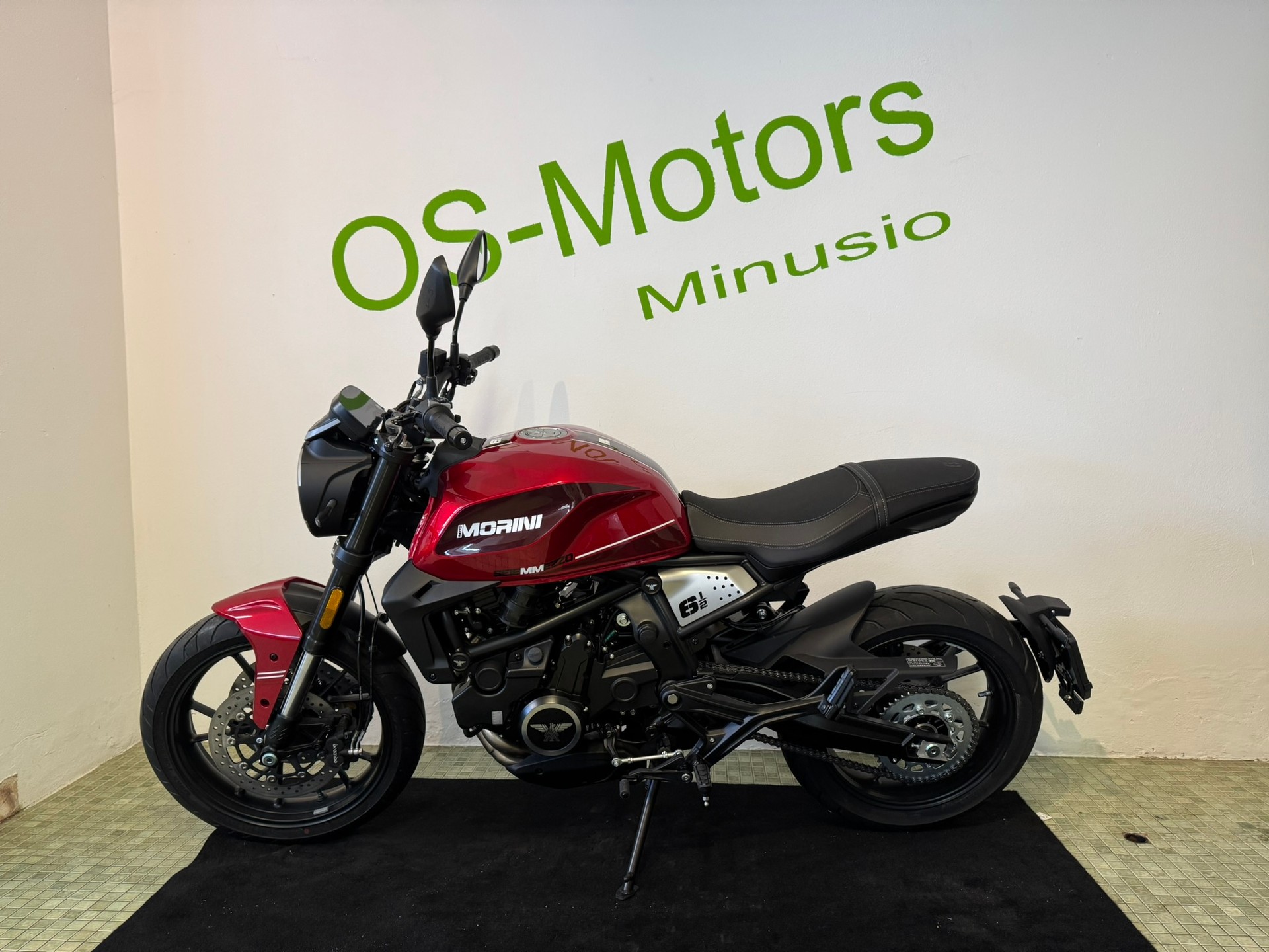 MOTO MORINI SEIEMMEZZO-image-2