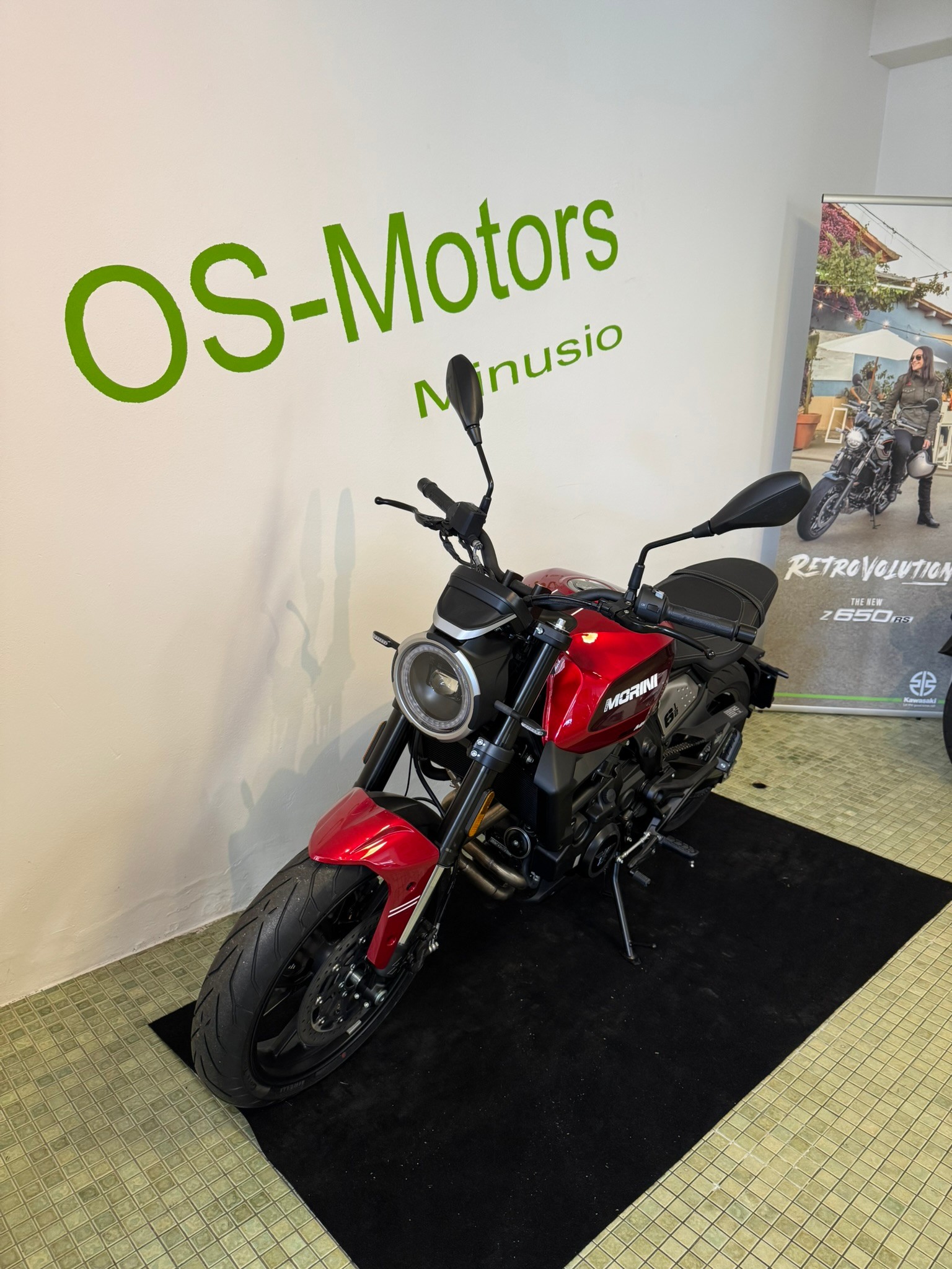 MOTO MORINI SEIEMMEZZO-image-3