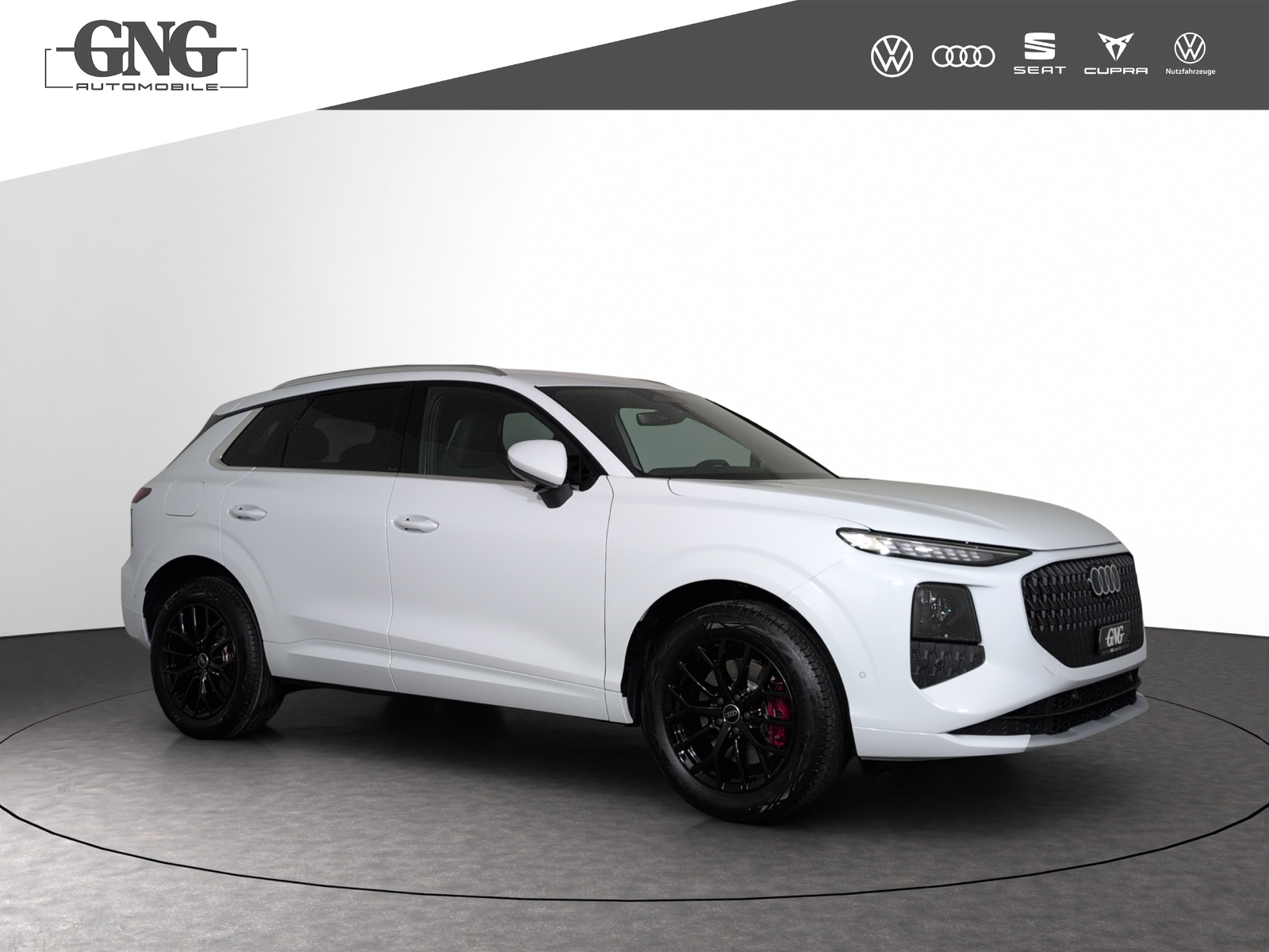 AUDI Q3 SUV TFSI quattro 150 kW S tronic-image-3