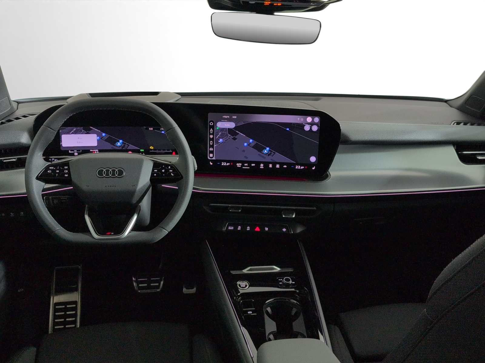 AUDI Q3 SUV TFSI quattro 150 kW S tronic-image-9