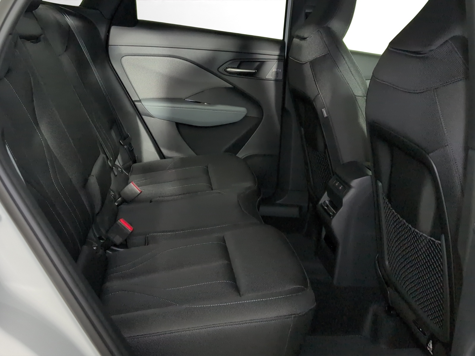 AUDI Q3 SUV TFSI quattro 150 kW S tronic-image-8