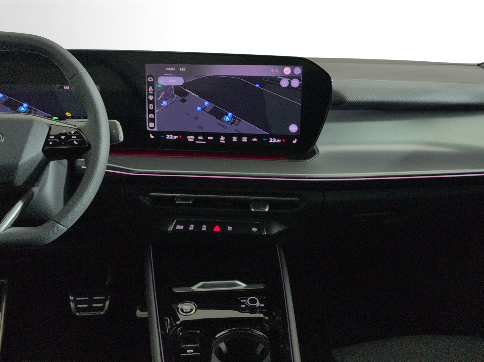 AUDI Q3 SUV TFSI quattro 150 kW S tronic-image-10