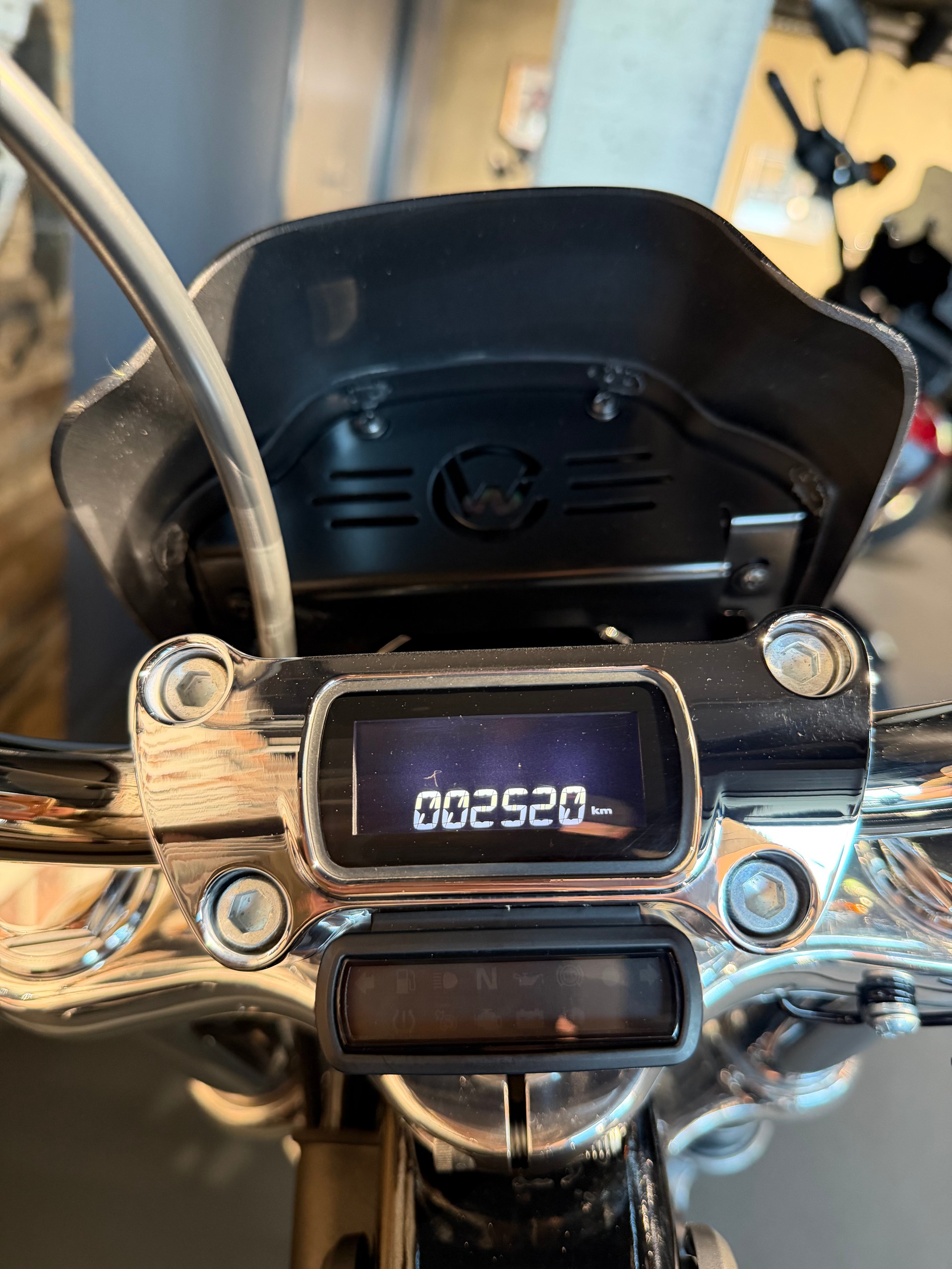 HARLEY-DAVIDSON FXST Softail Standard 107 (35KW possible)-image-13