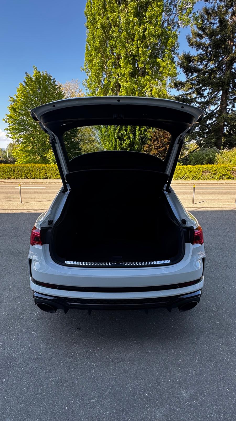 AUDI RS Q3 Sportback quattro S tronic-image-3