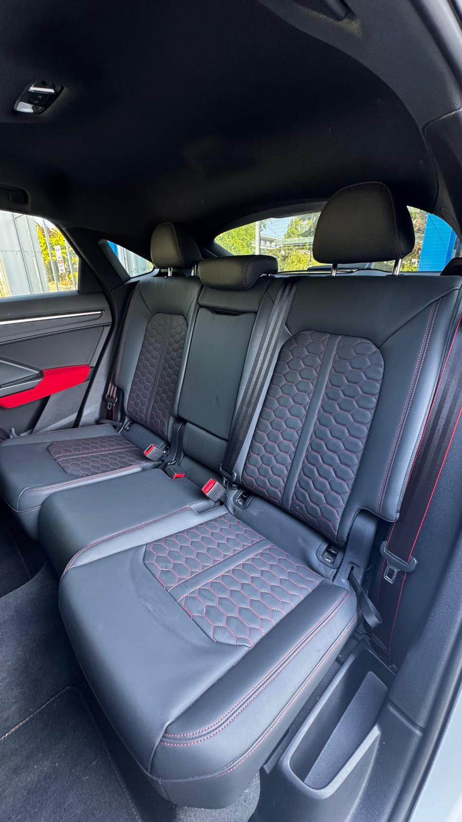 AUDI RS Q3 Sportback quattro S tronic-image-5