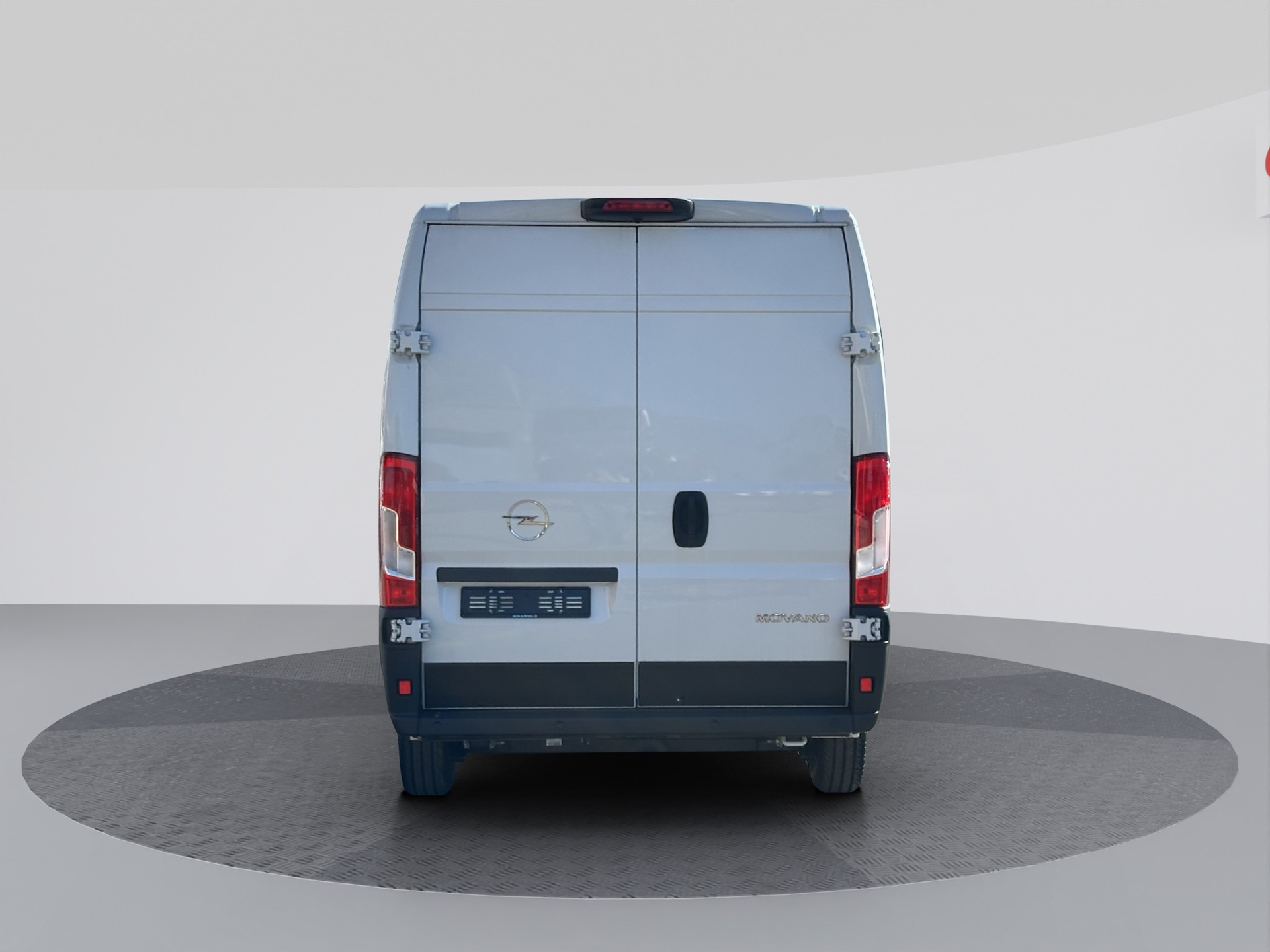 OPEL Movano 2.2 d 3,5t L3H2-image-3