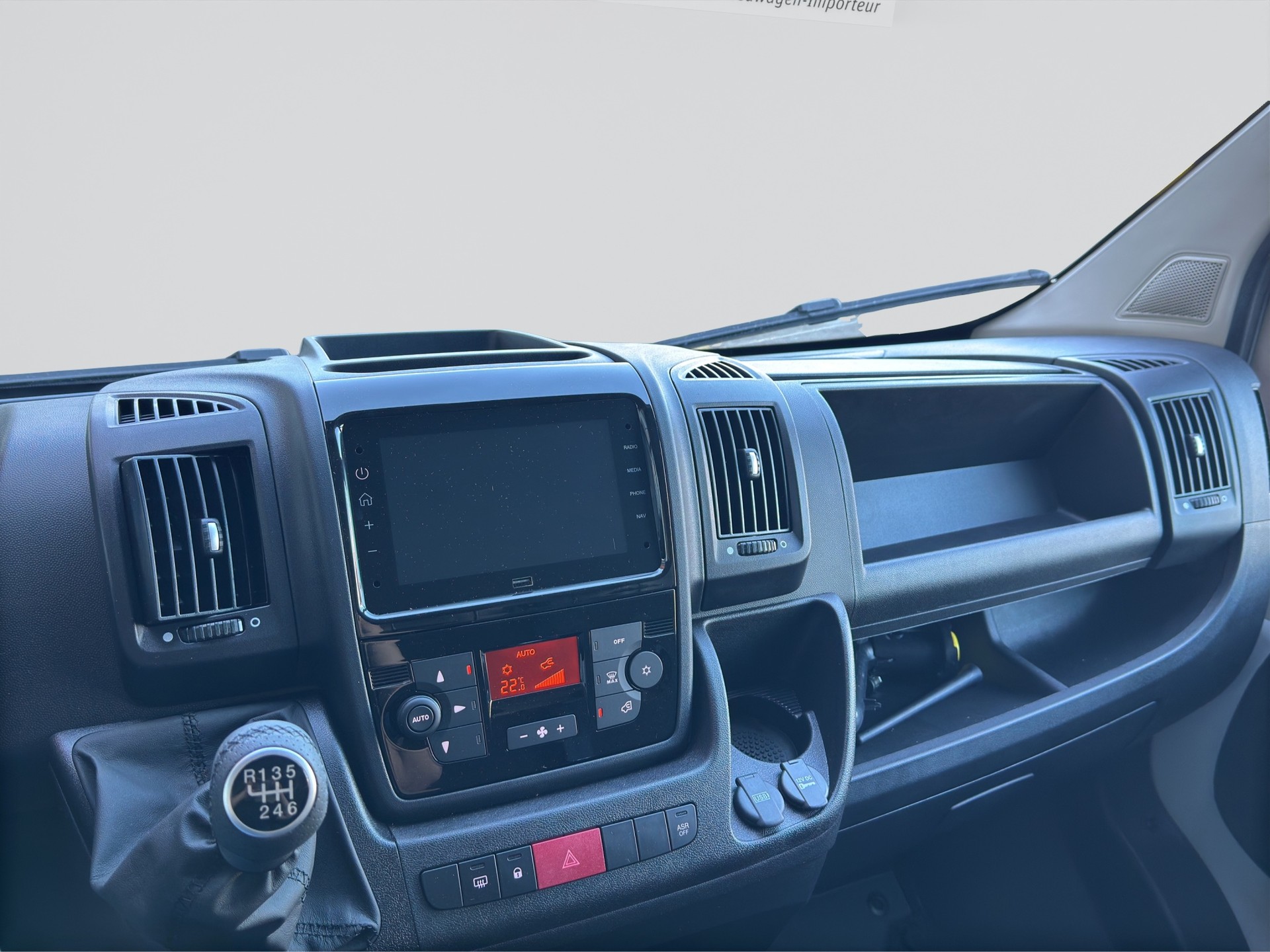 OPEL Movano 2.2 d 3,5t L3H2-image-11