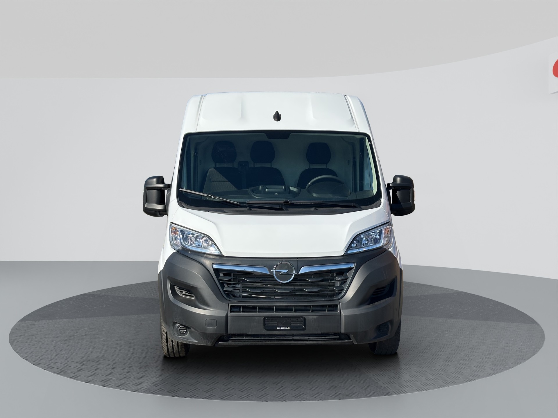 OPEL Movano 2.2 d 3,5t L3H2-image-1