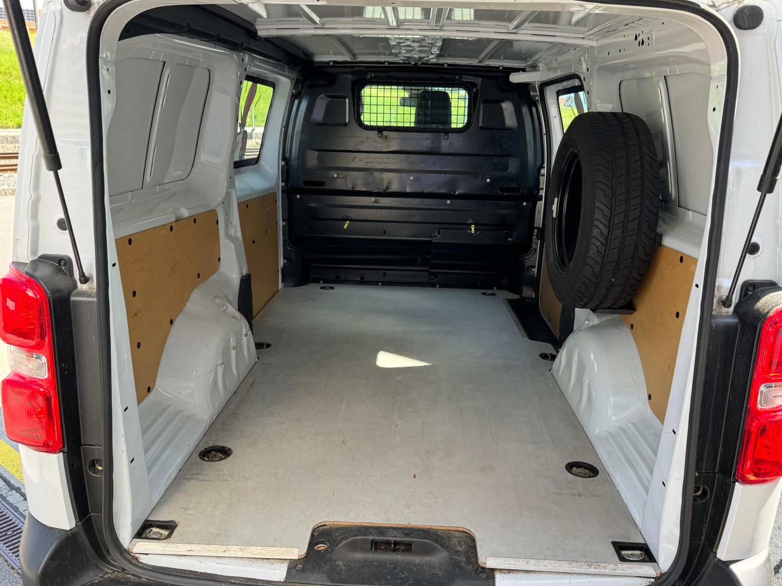 OPEL Vivaro Cargo 3.1 t L 2.0 D 144 S/S-image-5