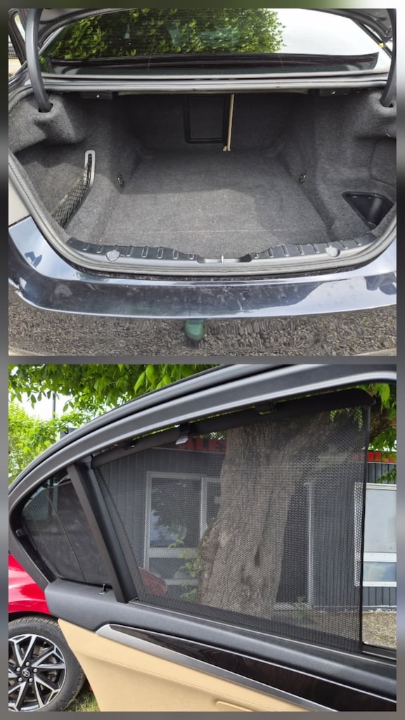 BMW 535d xDrive Steptronic M-Paket-image-15