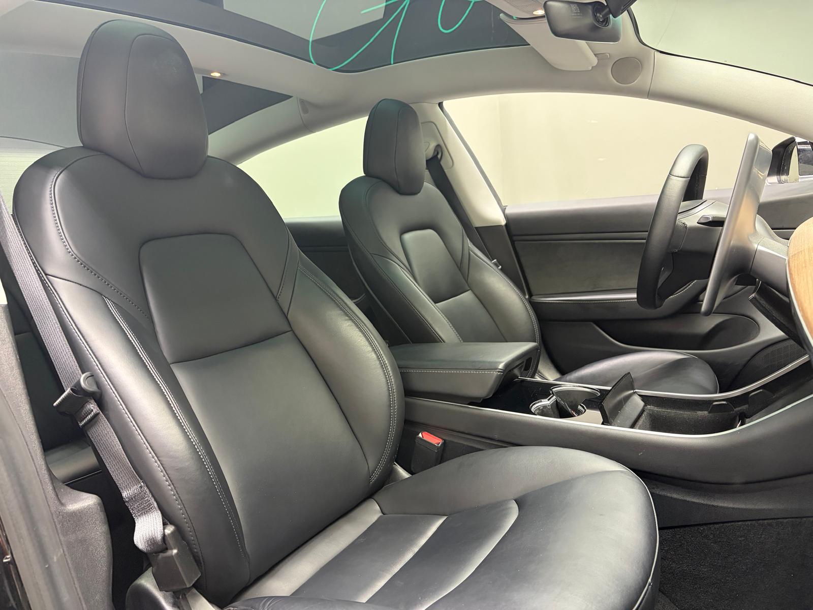 TESLA Model 3 Performance Dual Motor AWD-image-14