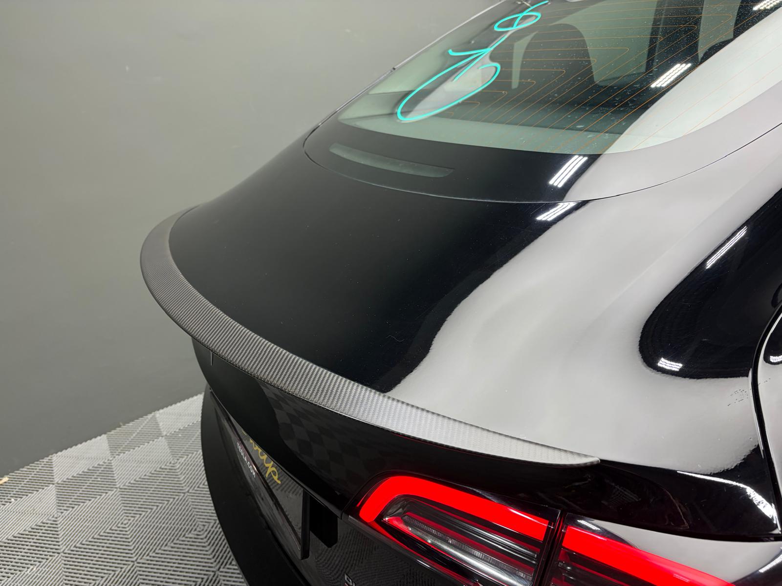 TESLA Model 3 Performance Dual Motor AWD-image-3