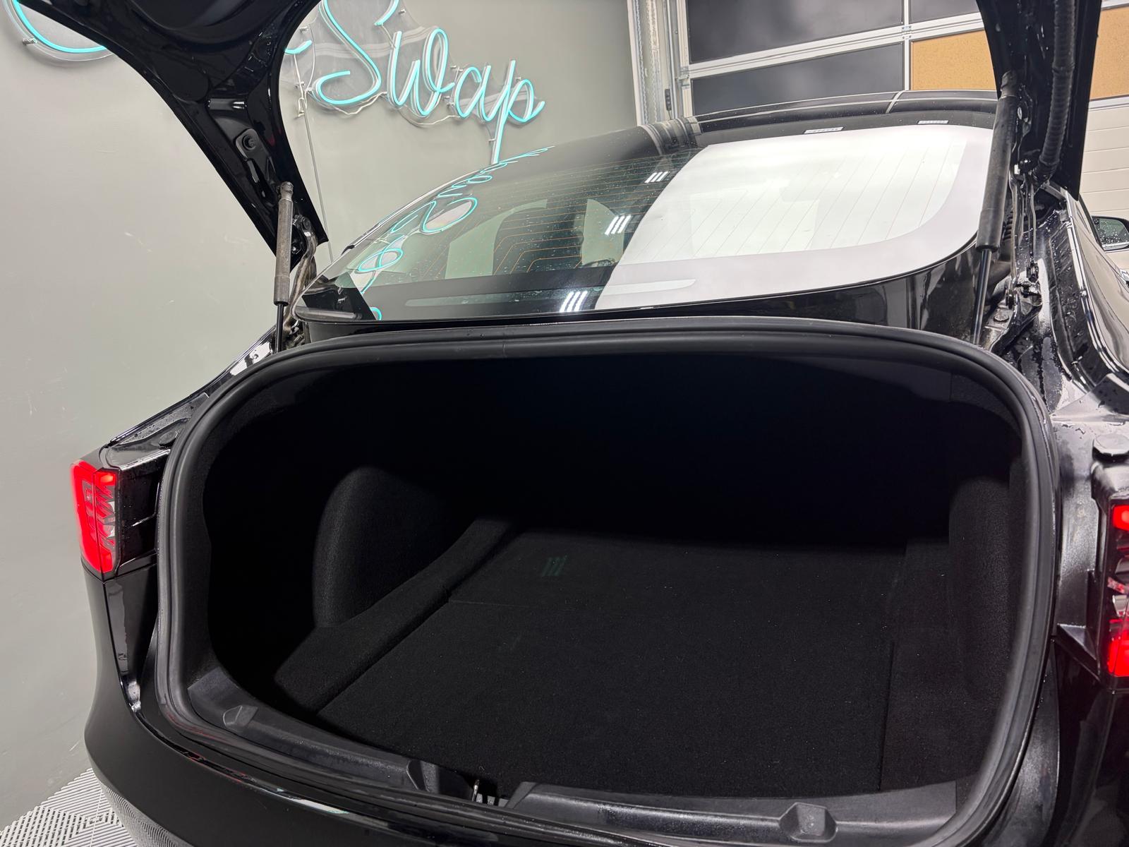 TESLA Model 3 Performance Dual Motor AWD-image-26