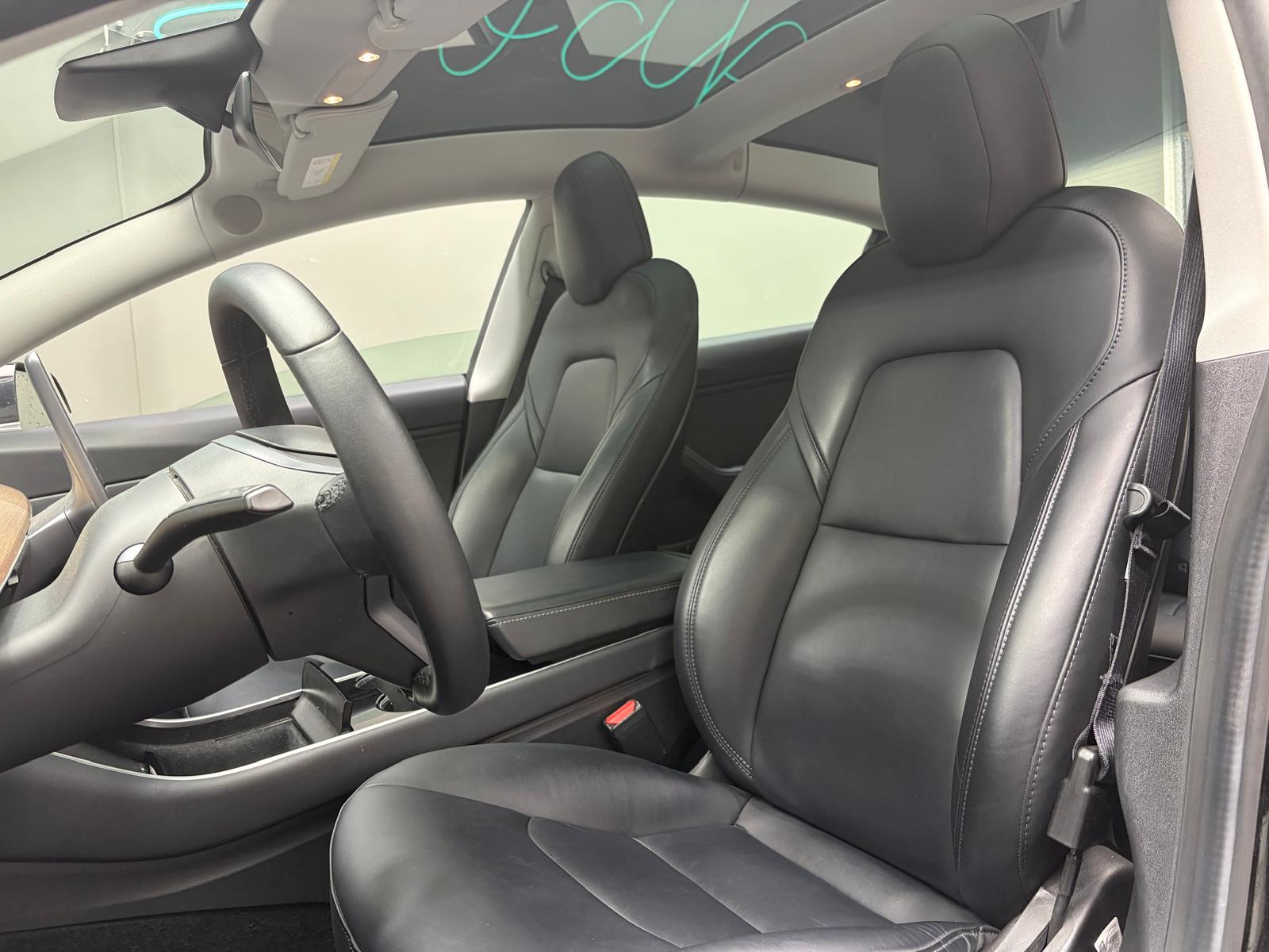 TESLA Model 3 Performance Dual Motor AWD-image-9