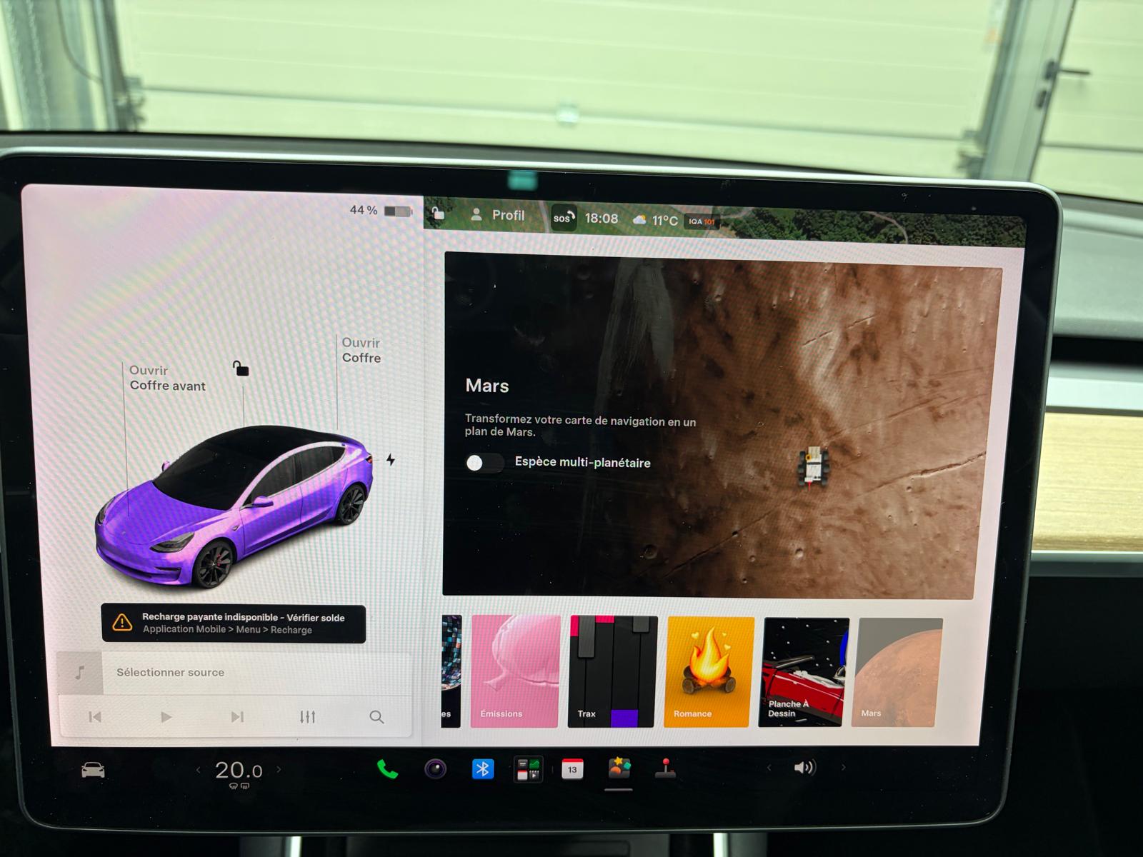 TESLA Model 3 Performance Dual Motor AWD-image-25