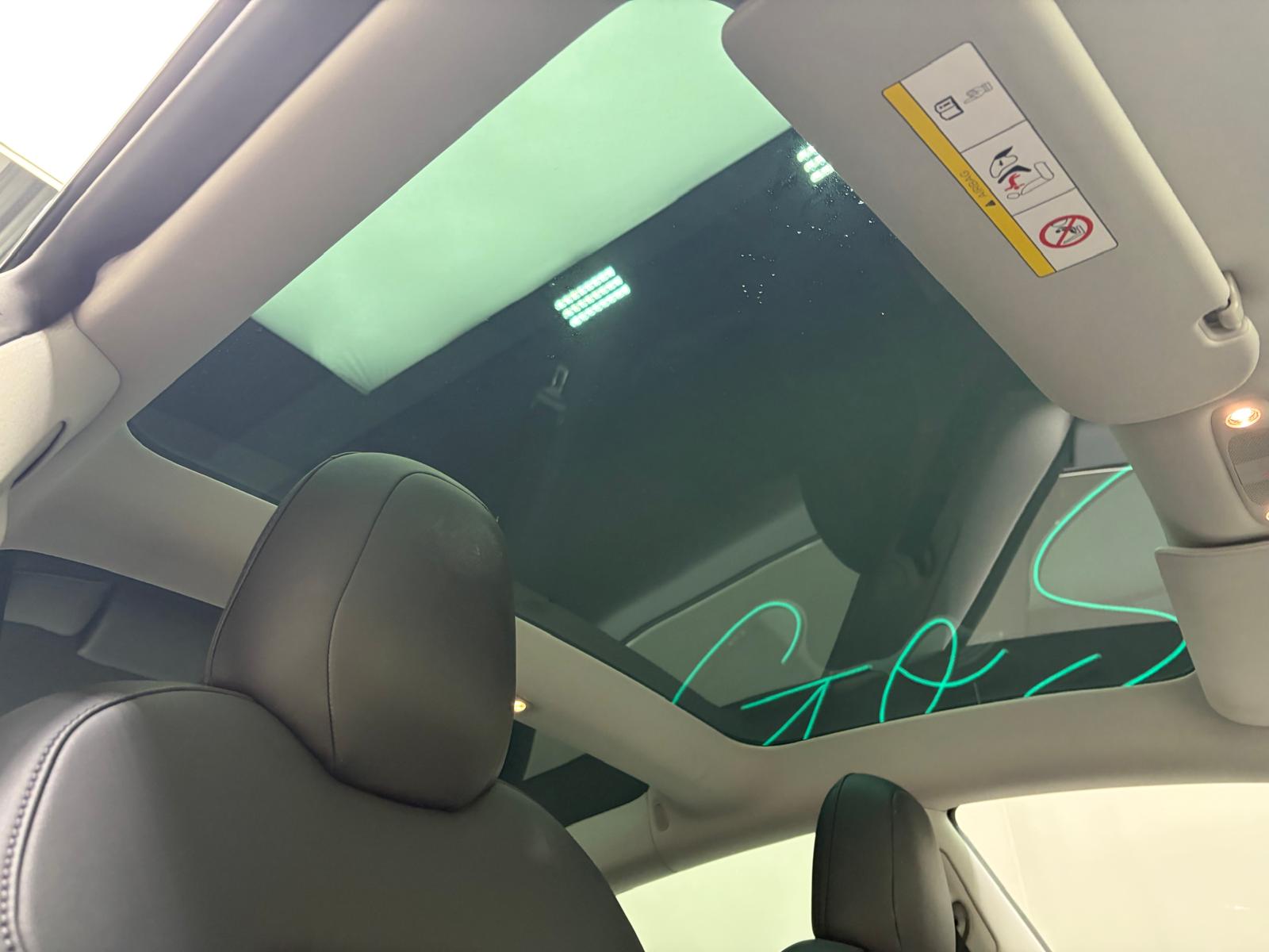 TESLA Model 3 Performance Dual Motor AWD-image-11