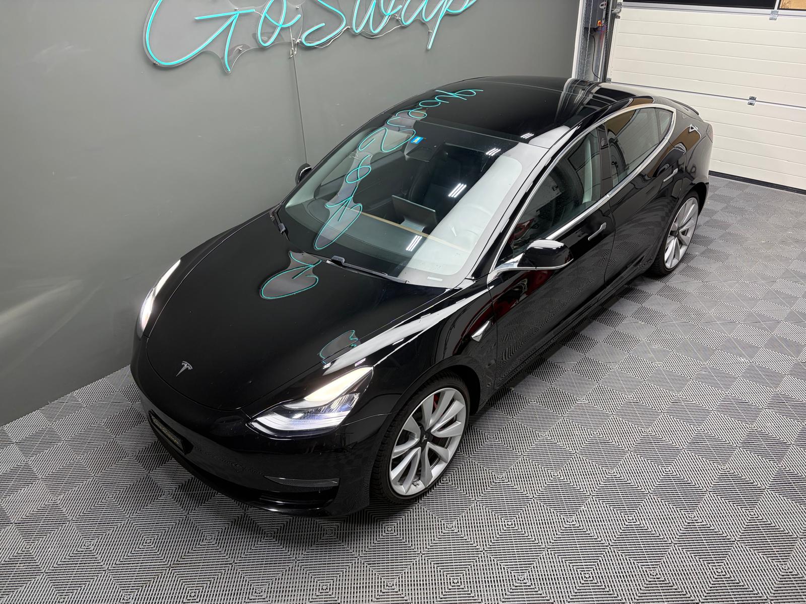 TESLA Model 3 Performance Dual Motor AWD-image-5