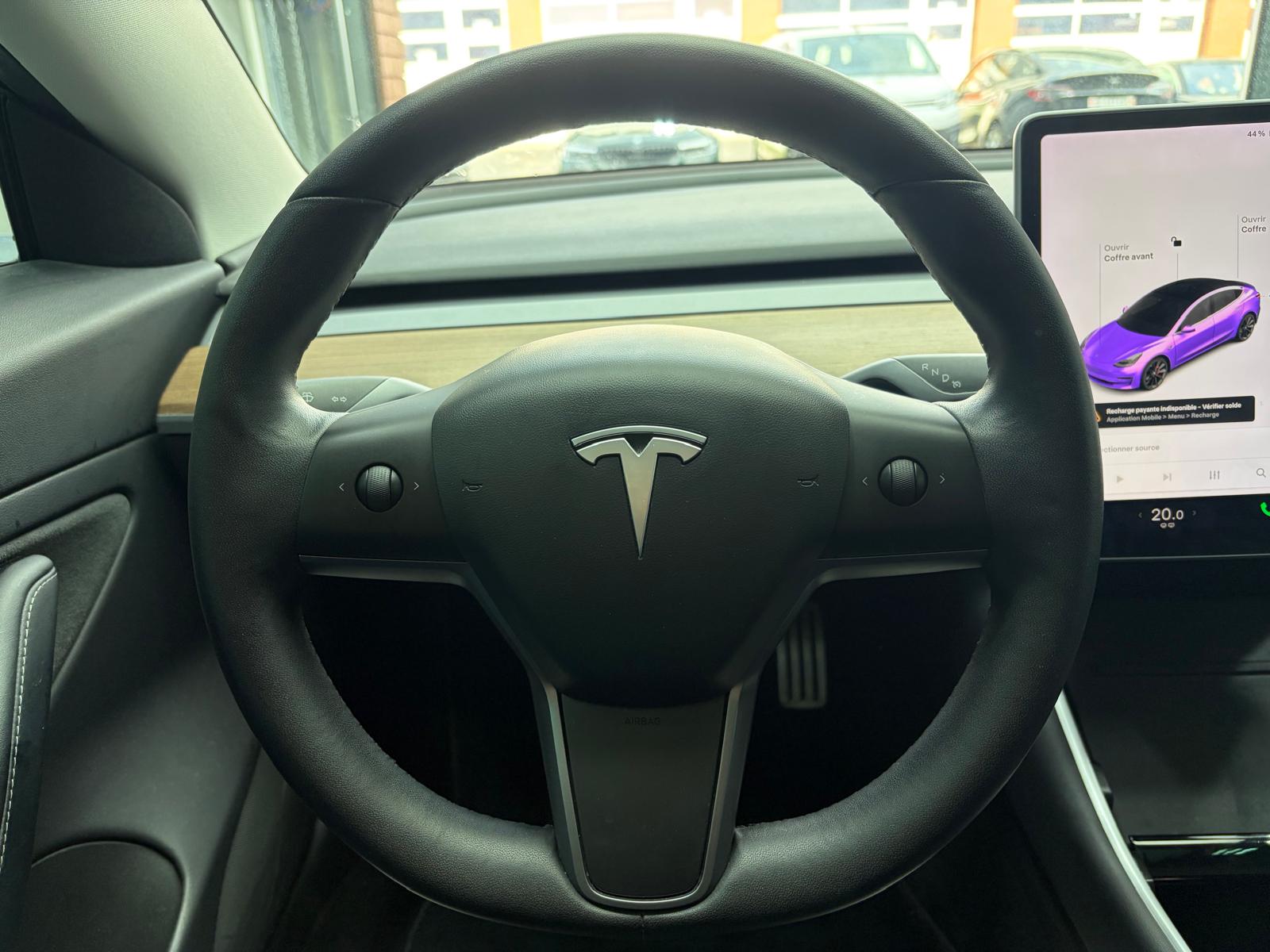 TESLA Model 3 Performance Dual Motor AWD-image-19