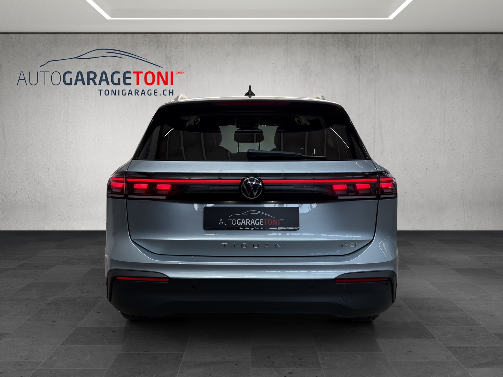 VW Tiguan 1.5 TSI evo2 mHEV Life DSG *Werksgarantie bis 09.2029*-image-7